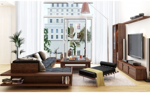 Thạch Thất Decor - Siêu thị đồ gỗ nội thất cho gia đình
